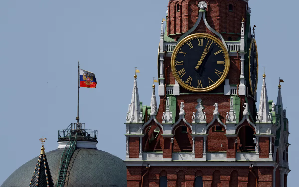 Росія заборонила в’їзд 21 британцю, звинувативши їх у «дезінформації» про війну